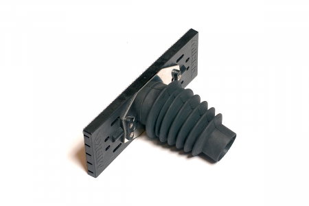 Abrazivi Mirka - Unealta de slefuit pentru Decosander Grip 113H, Mirka