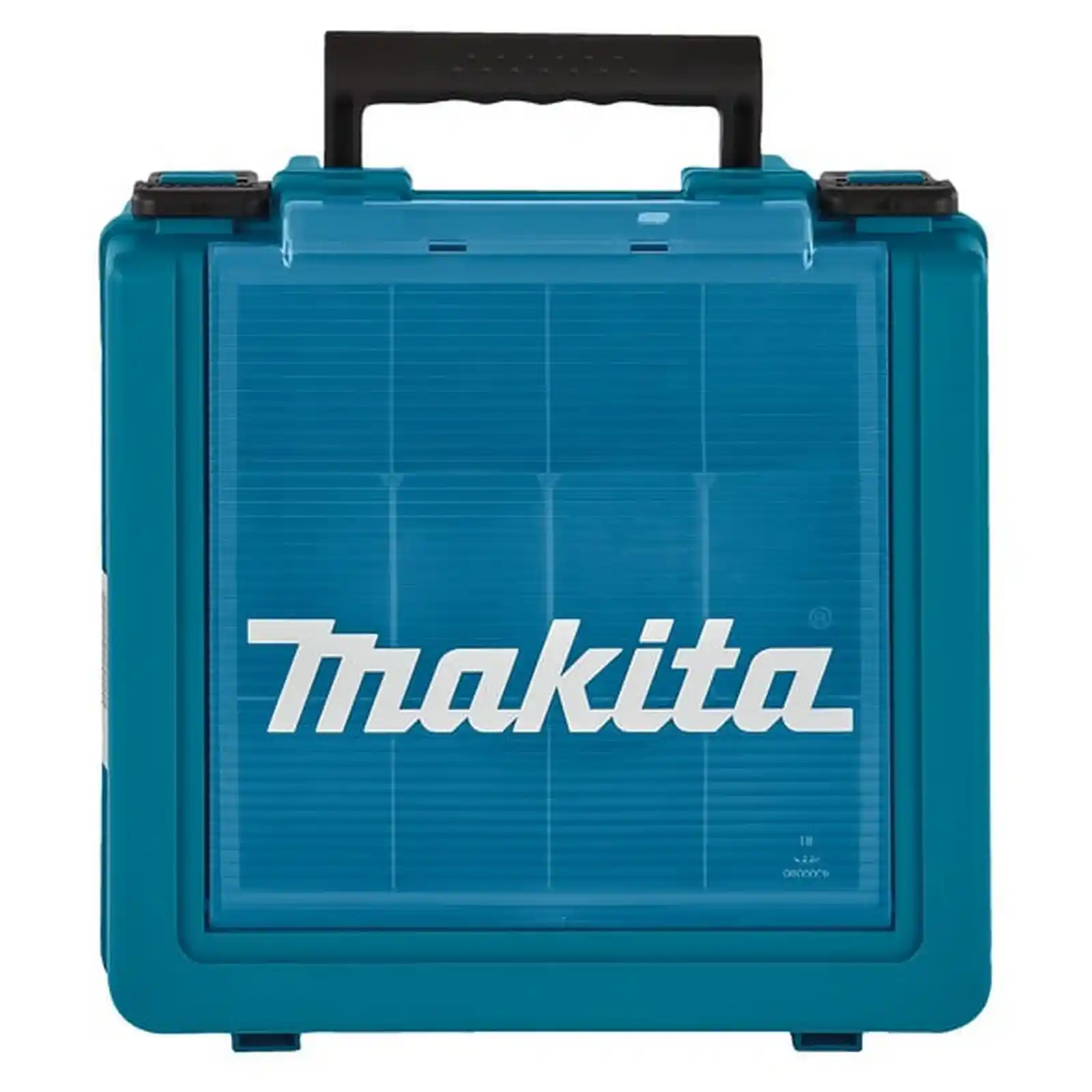 Accesorii diverse - Valiza de transport standard, Makita