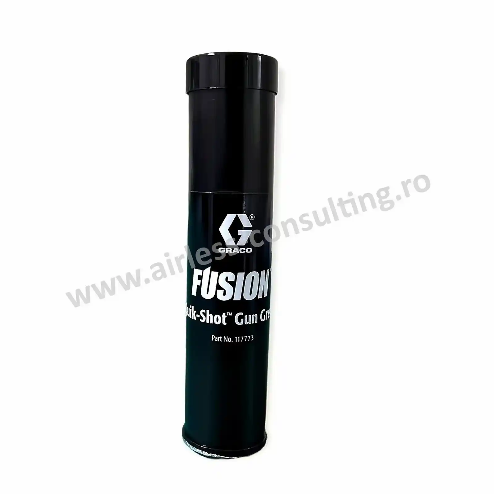 Produse de intretinere pompe - Vaselina, Graco, Fusion Quik shot gun, 85 g