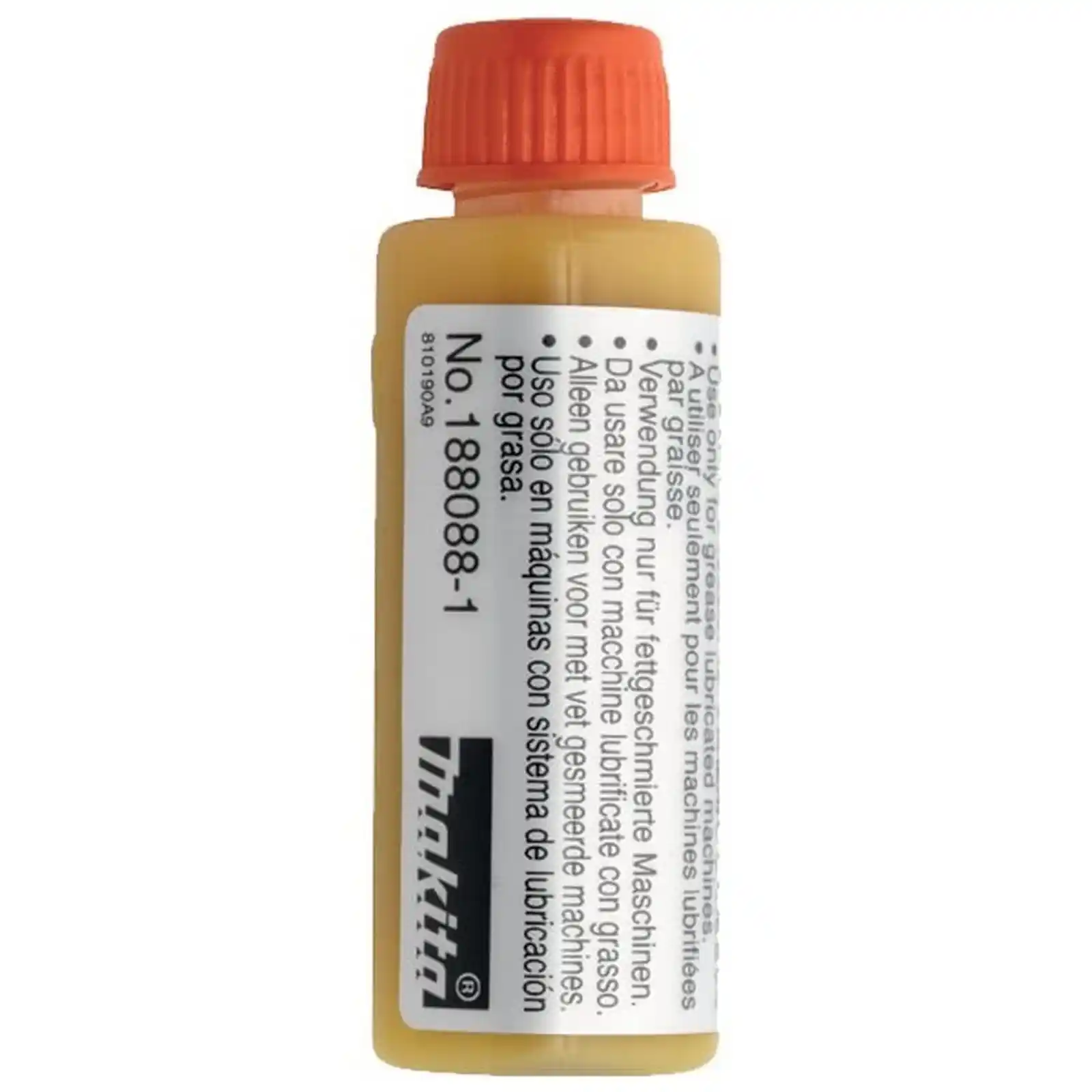 Accesorii diverse - VASELINA PERCUTIE 30 GR, Makita