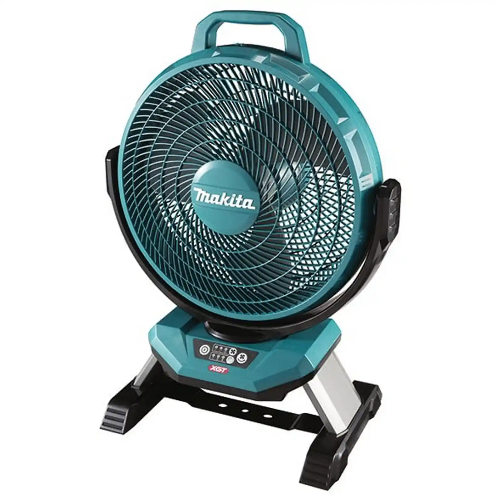 Masini cu alimentare multipla - Ventilator 330 mm fara acumulatori compatibil cu XGT 40Vmax, Makita
