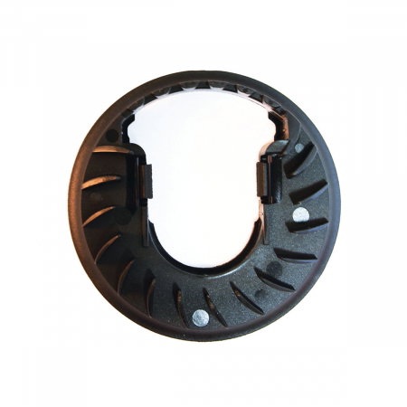 Unelte si scule Mirka - Ventilator 8,0mm/130g pentru talpa DEROS 150mm Mirka