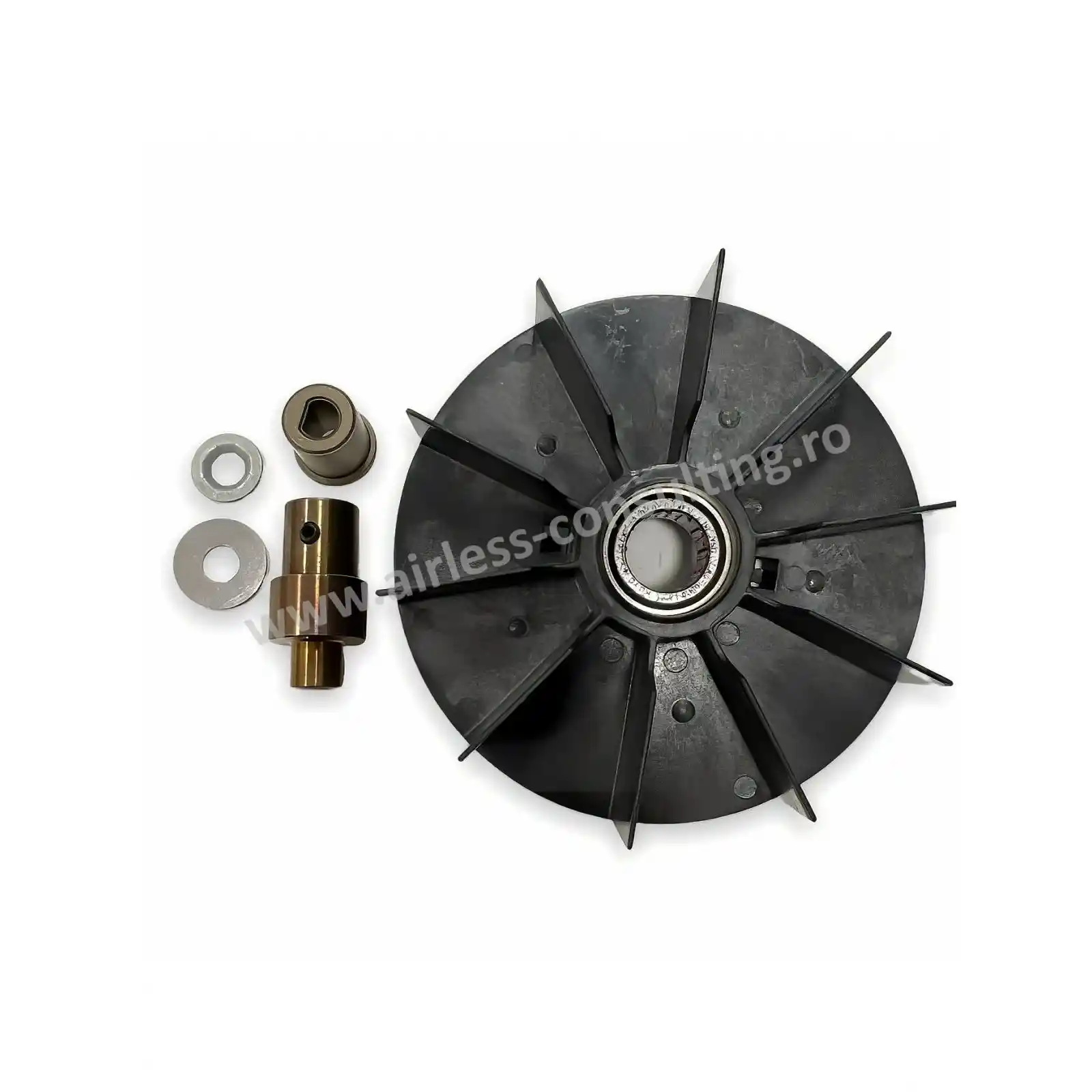 Accesorii Pompe Airless - Ventilator motor, Graco, GX21 sau GX FF