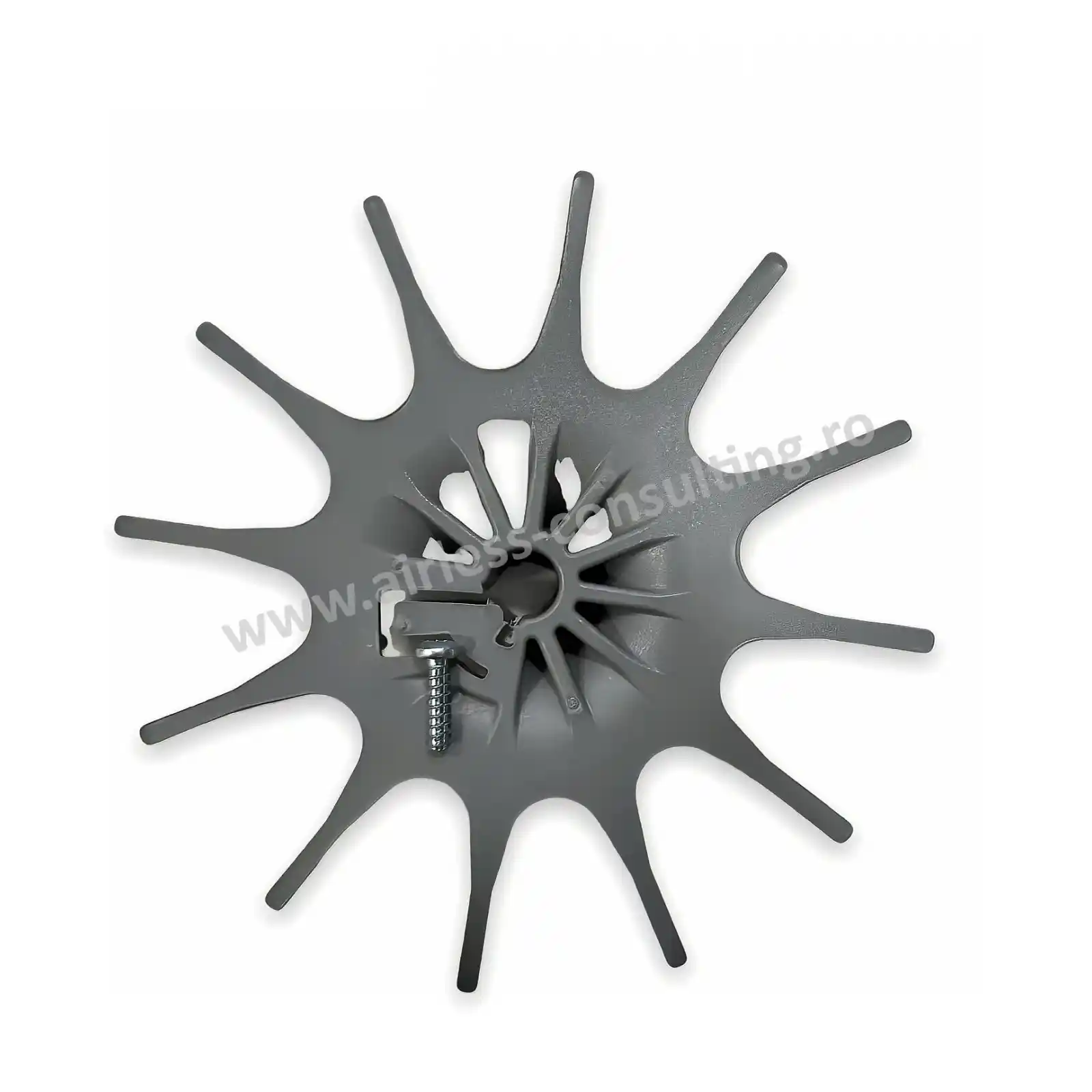 Accesorii Pompe Airless - Ventilator motor, Graco, T max 657