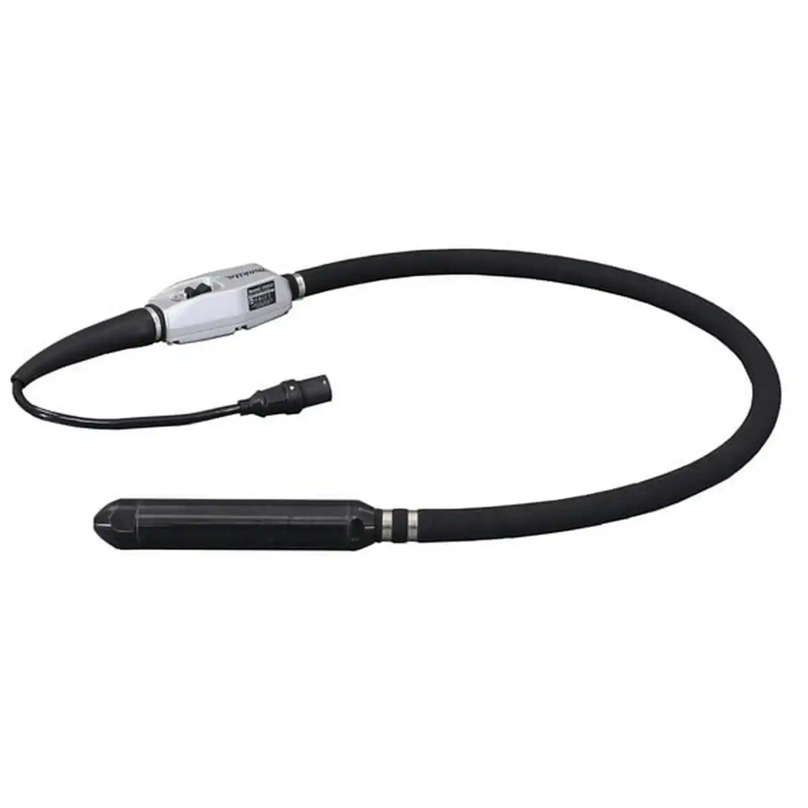 Vibratoare pentru beton - Vibrator pentru beton compatibil cu acumulatorul tip rucsac PDC1200, 52 mm, 1,5 m, Makita