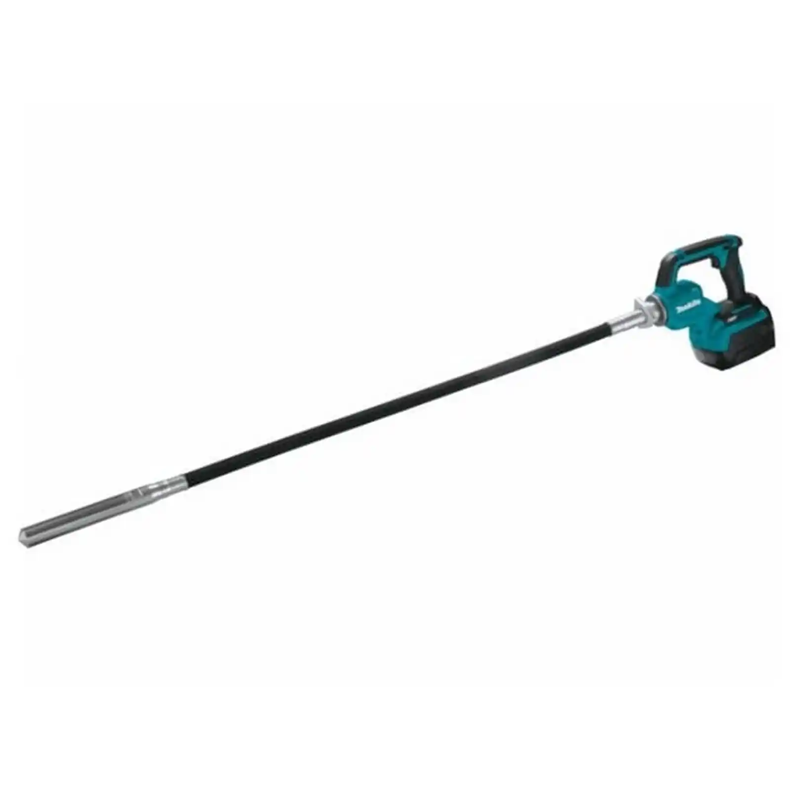 Vibratoare pentru beton - Vibrator pentru beton XGT 40Vmax, 1,2 m, livrat cu un acumulator 4,0Ah, Makita