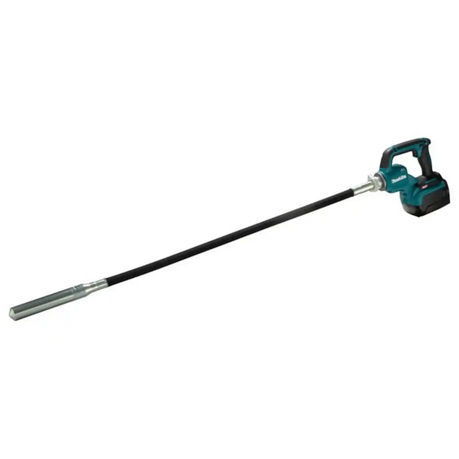 Vibratoare pentru beton - Vibrator pentru beton XGT 40Vmax, 1,2 m, livrat cu un acumulator 4,0Ah, Makita