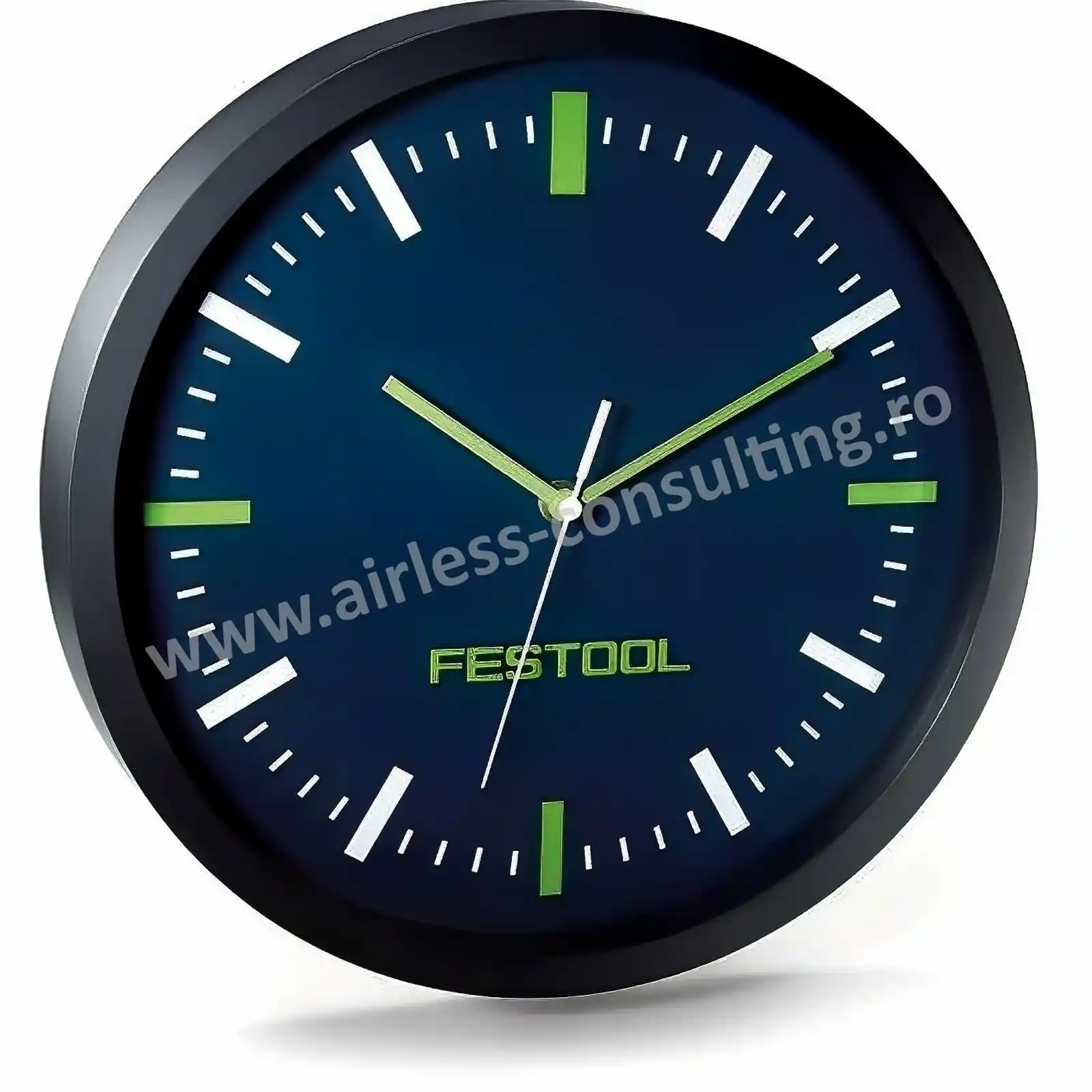 Unelte Profesionale Festool - {Wanduhr} Festool