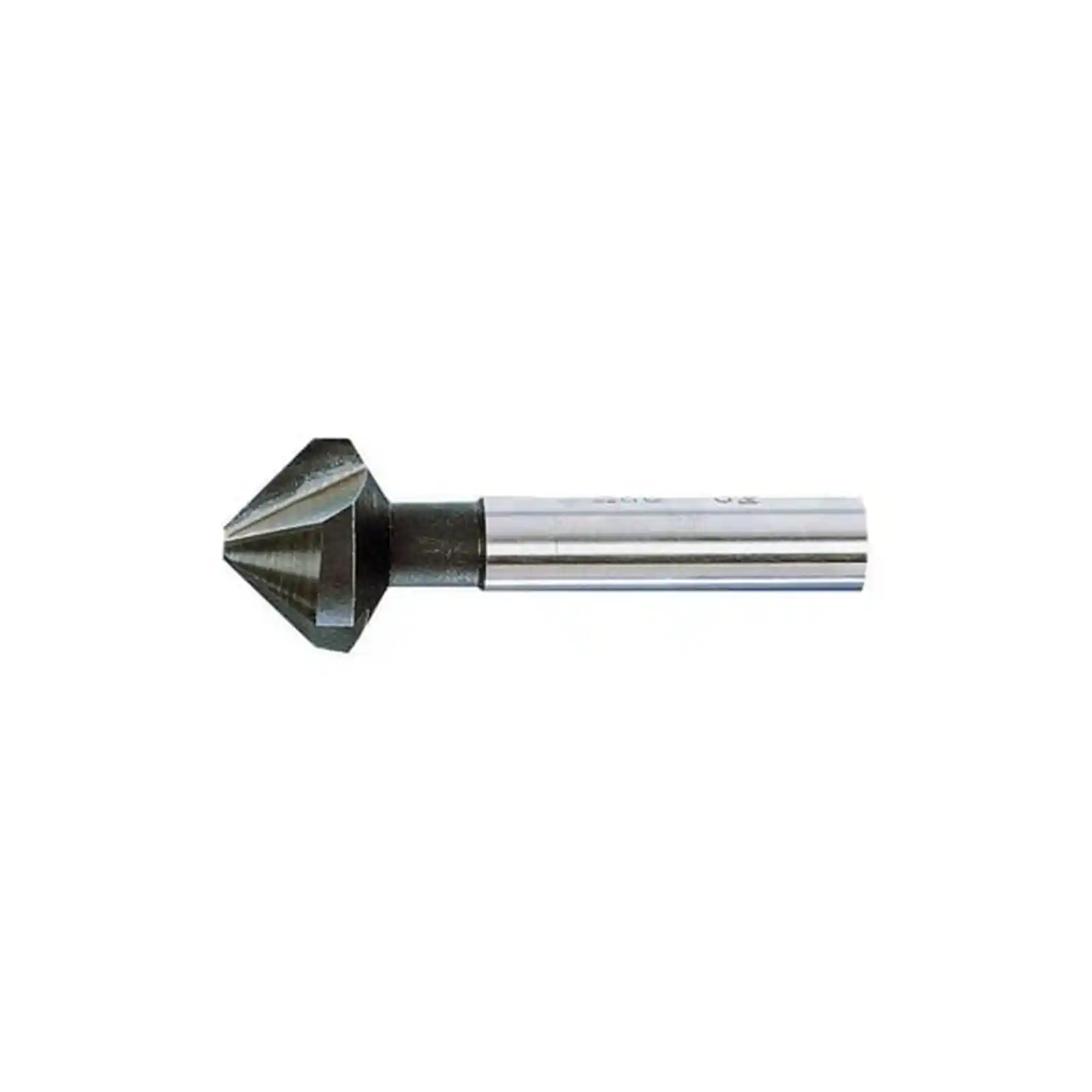Burghie metal HSS - ZENCUITOR HSS-CO UNGHI 90 CYL 6.3X45, Makita