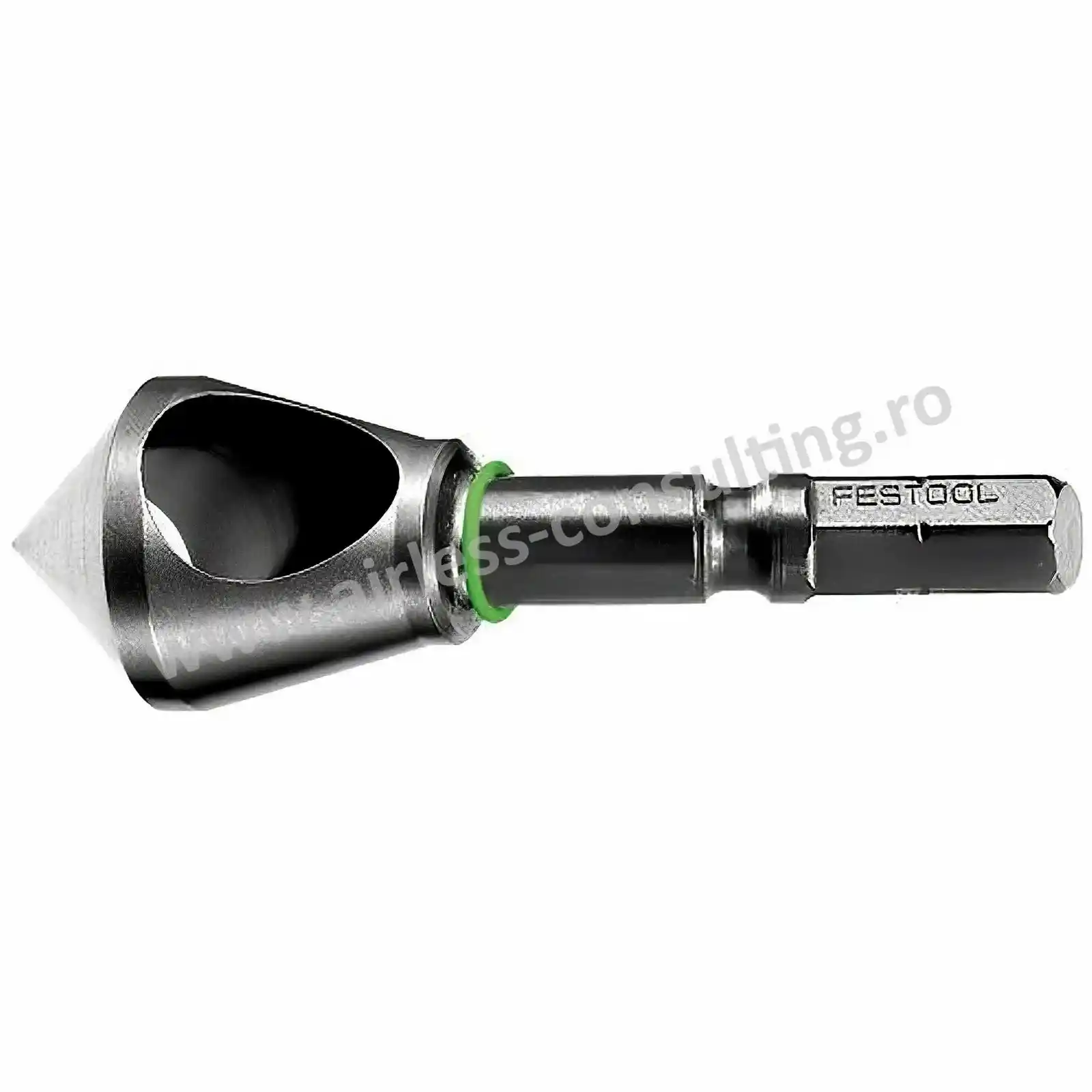 Unelte Profesionale Festool - Zencuitor pentru pre-adancire si insurubare QLS D 2-8 CE Festool