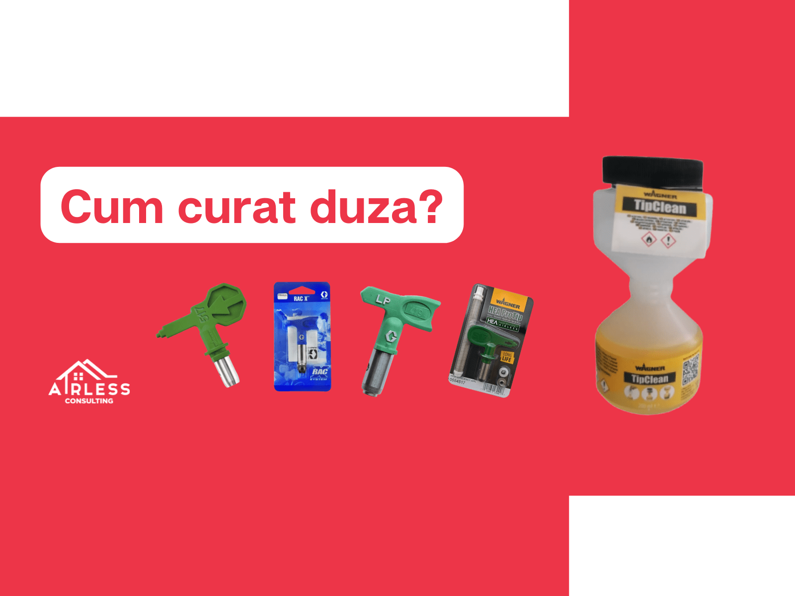 Cum curat duza?