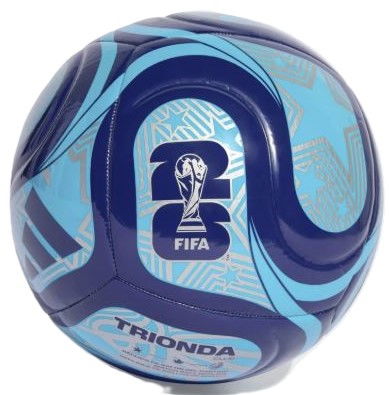 Mingi Fotbal Adidas FIFA World Cup 26™ - Minge Fotbal Adidas FIFA World Cup 26™ Trionda Club