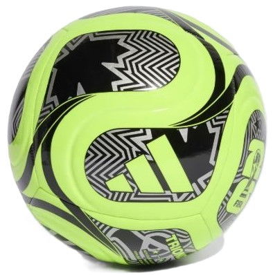 Mingi Fotbal Adidas FIFA World Cup 26™ - Minge Fotbal Adidas FIFA World Cup 26™ Trionda Club JD8052