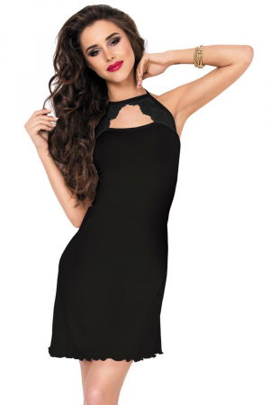 Lenjerie de dama - Camasa sexy model 121668 DKaren