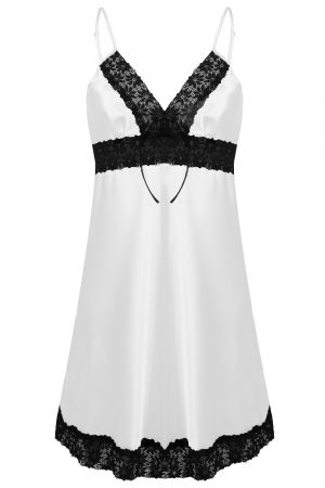 Lenjerie de dama - Camasa sexy model 123656 DKaren