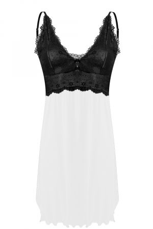 Lenjerie de dama - Camasa sexy model 123658 DKaren