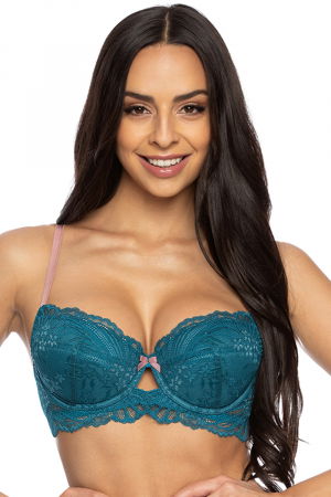 Lenjerie de dama - Push-up model 174610 Mat