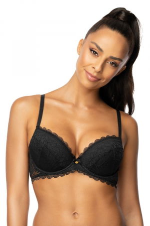 Lenjerie de dama - Push-up model 179229 Mat