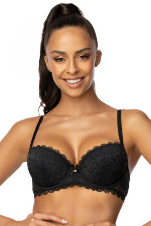 Lenjerie de dama - Push-up model 179231 Mat