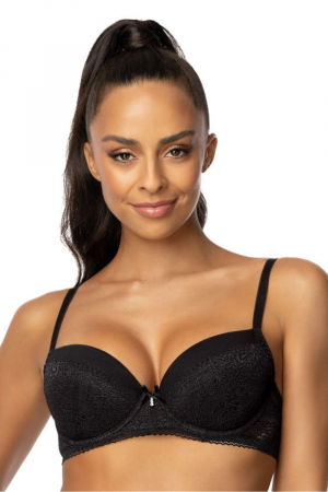 Lenjerie de dama - Push-up model 203995 Mat