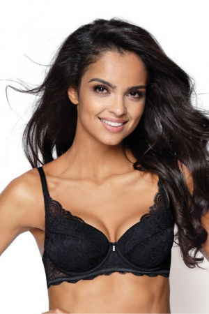 Lenjerie de dama - Push-up model 204187 Mat