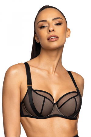 Lenjerie de dama - Semi-soft model 204113 Mat