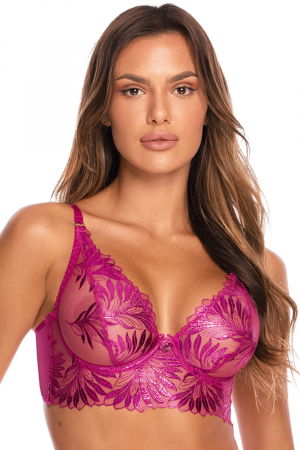 Lenjerie de dama - Soft model 203418 Axami