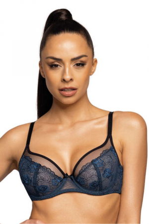 Lenjerie de dama - Soft model 204111 Mat