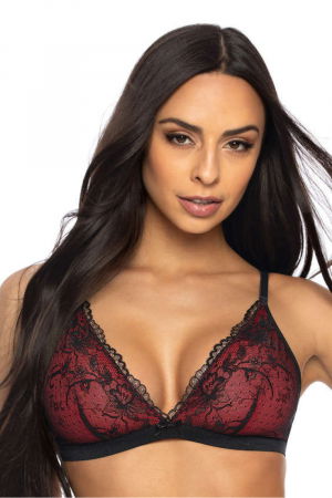 Lenjerie de dama - Soft model 204171 Mat