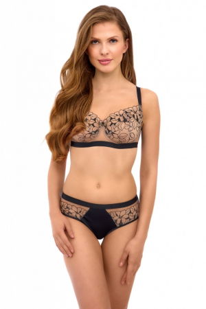 Lenjerie de dama - Soft model 204989 Lupo Line