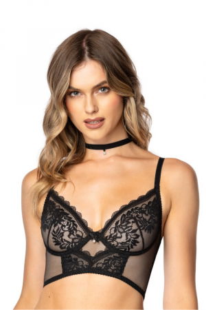 Lenjerie de dama - Soft model 208163 Mat