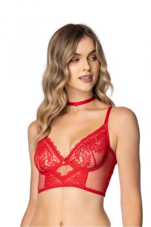 Lenjerie de dama - Soft model 208164 Mat