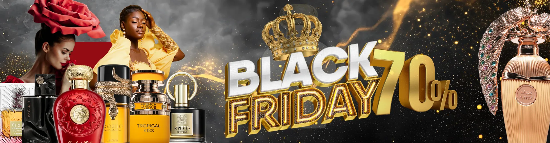 Black Friday 2025