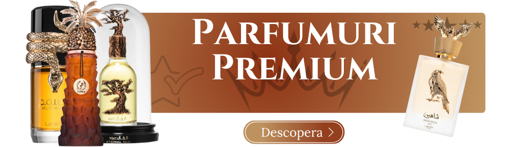 Parfumuri Premium