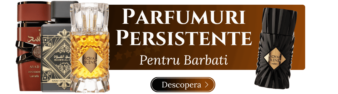 Parfumuri Persistente barbati