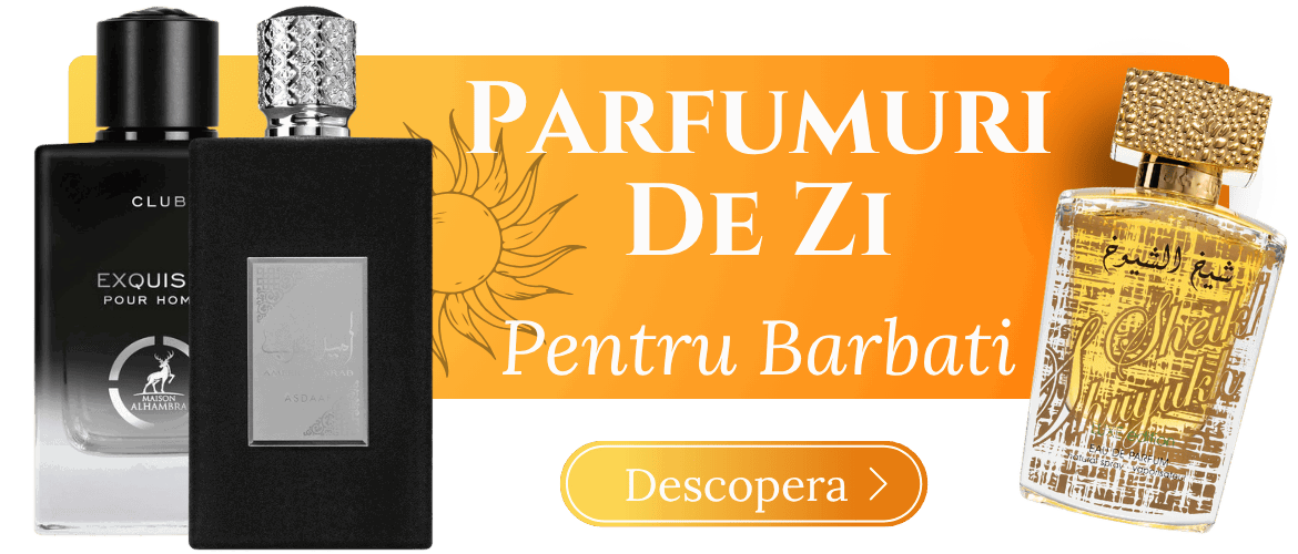 Parfumuri Zi barbati