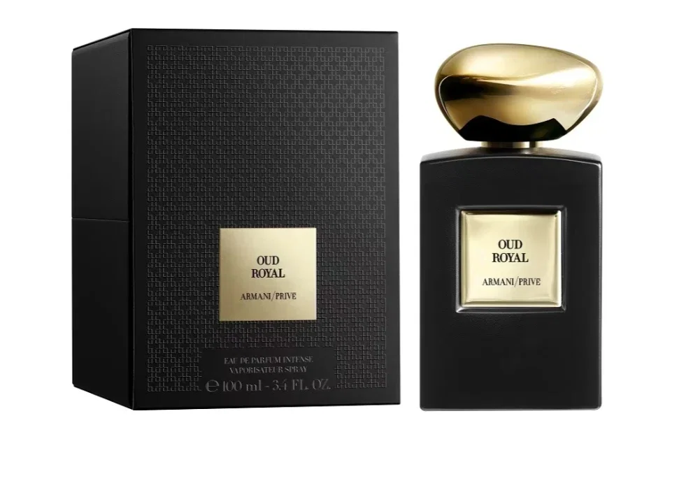 Armani Prive OUD ROYAL