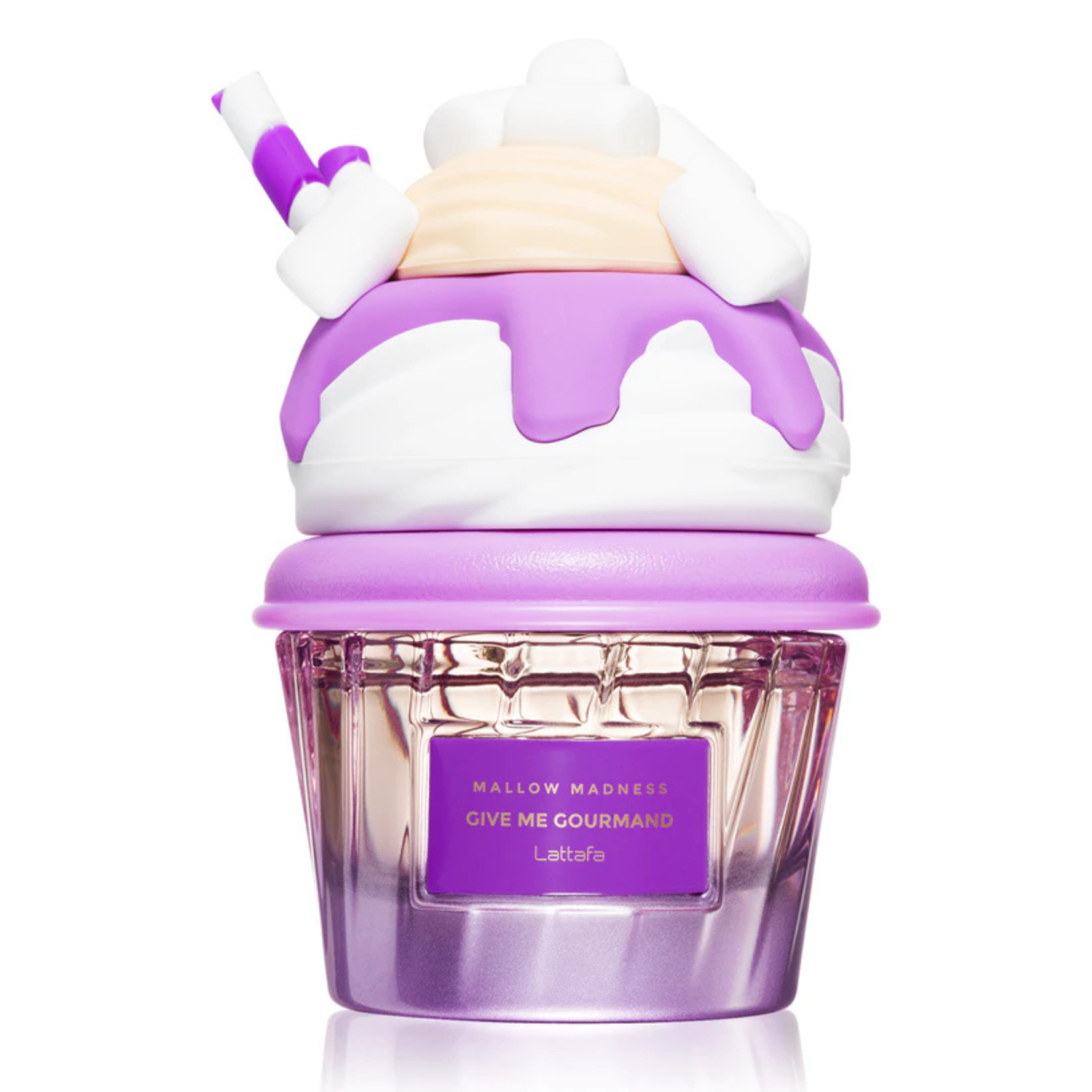 Cele mai noi - Give Me Gourmand Mallow Madness 75ml - Apa de Parfum, unisex