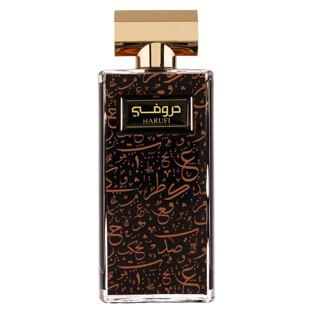 Cele mai noi - Harufi 100ml - Apa de Parfum, unisex