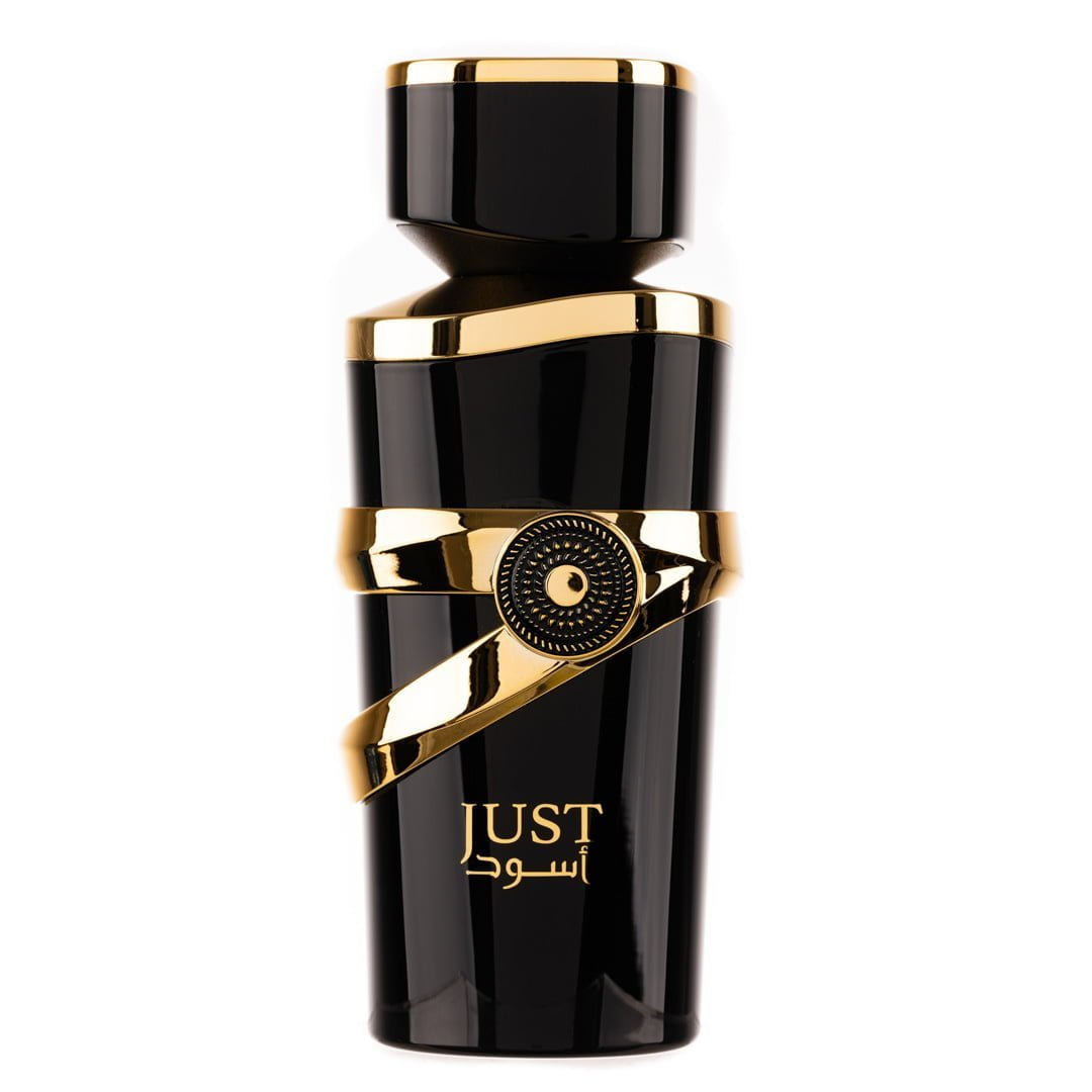 Cele mai noi - Just Aswad 100ml - Apa de Parfum, barbati