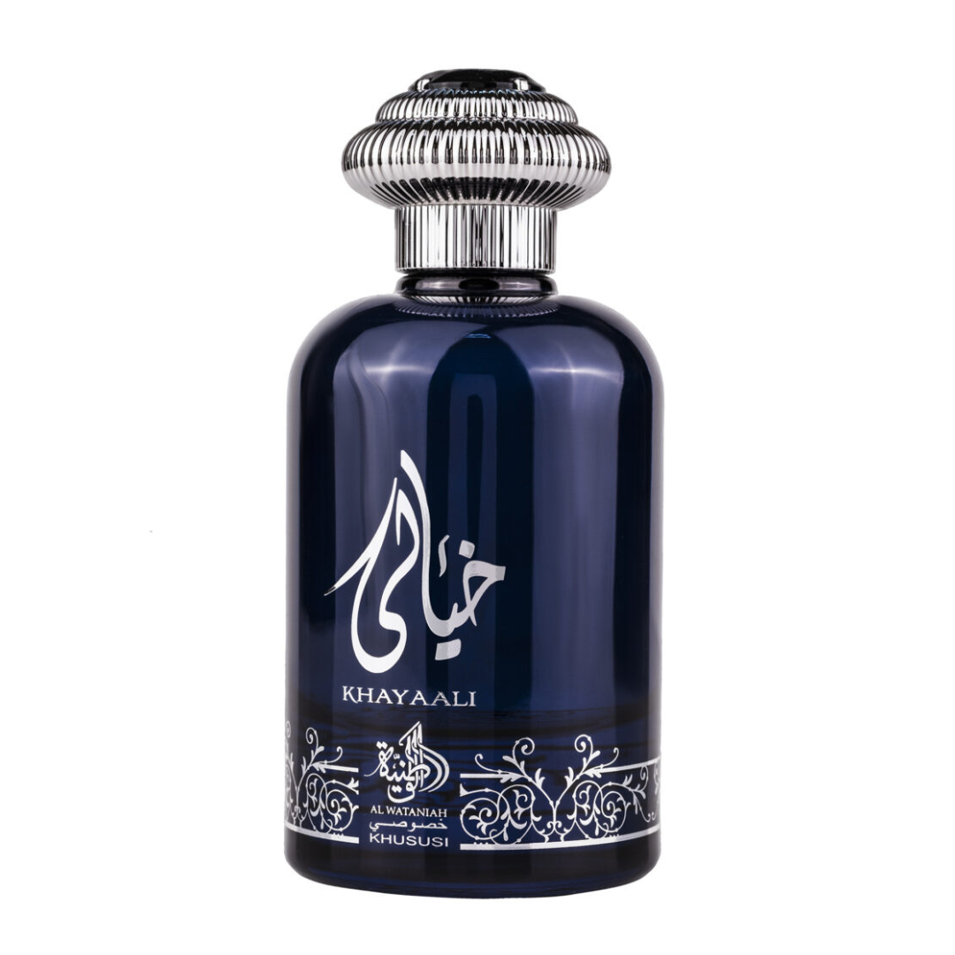 Cele mai noi - Khayaali 100ml - Apa de Parfum, unisex