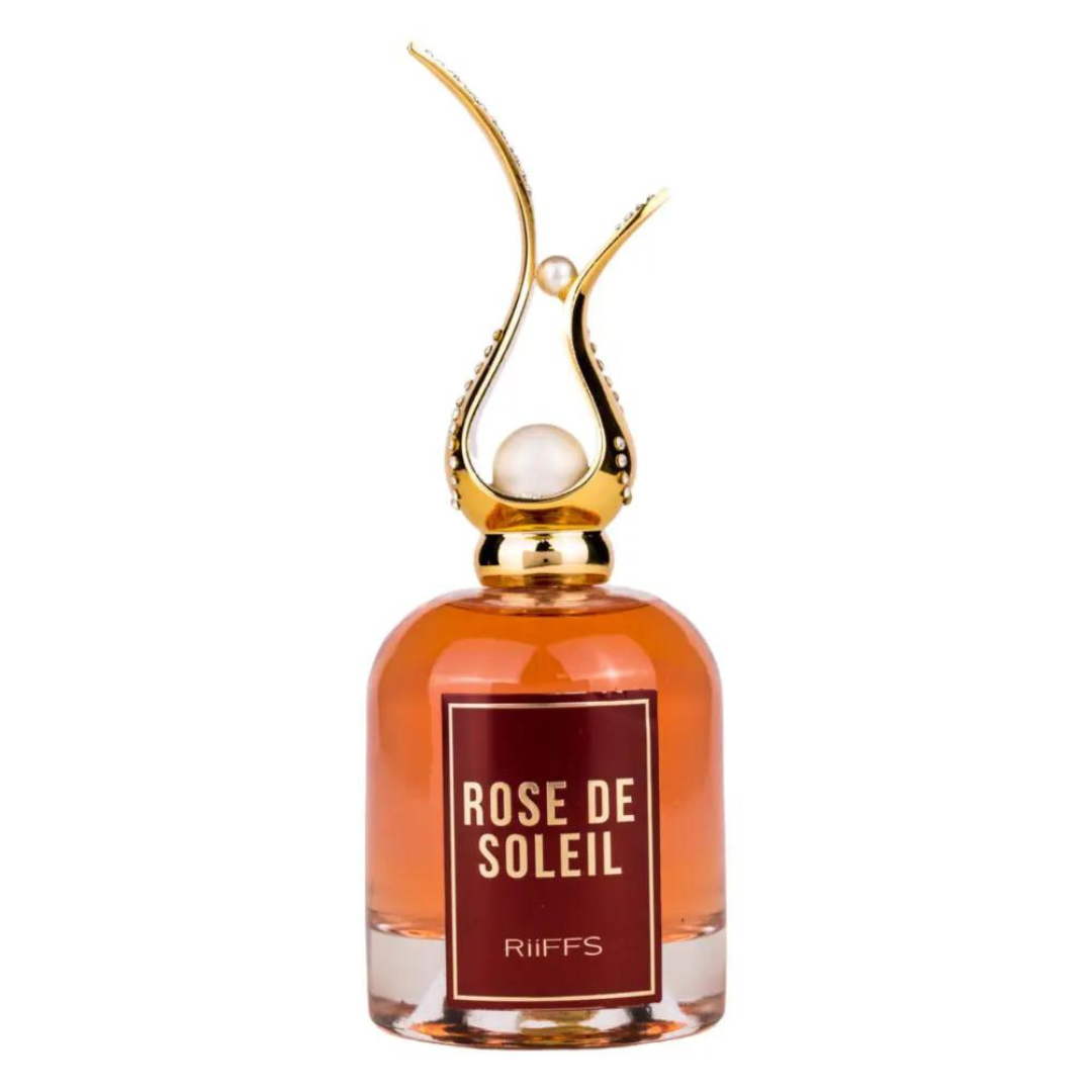 Cele mai noi - Rose de Soleil 100ml - Apa de Parfum, dama