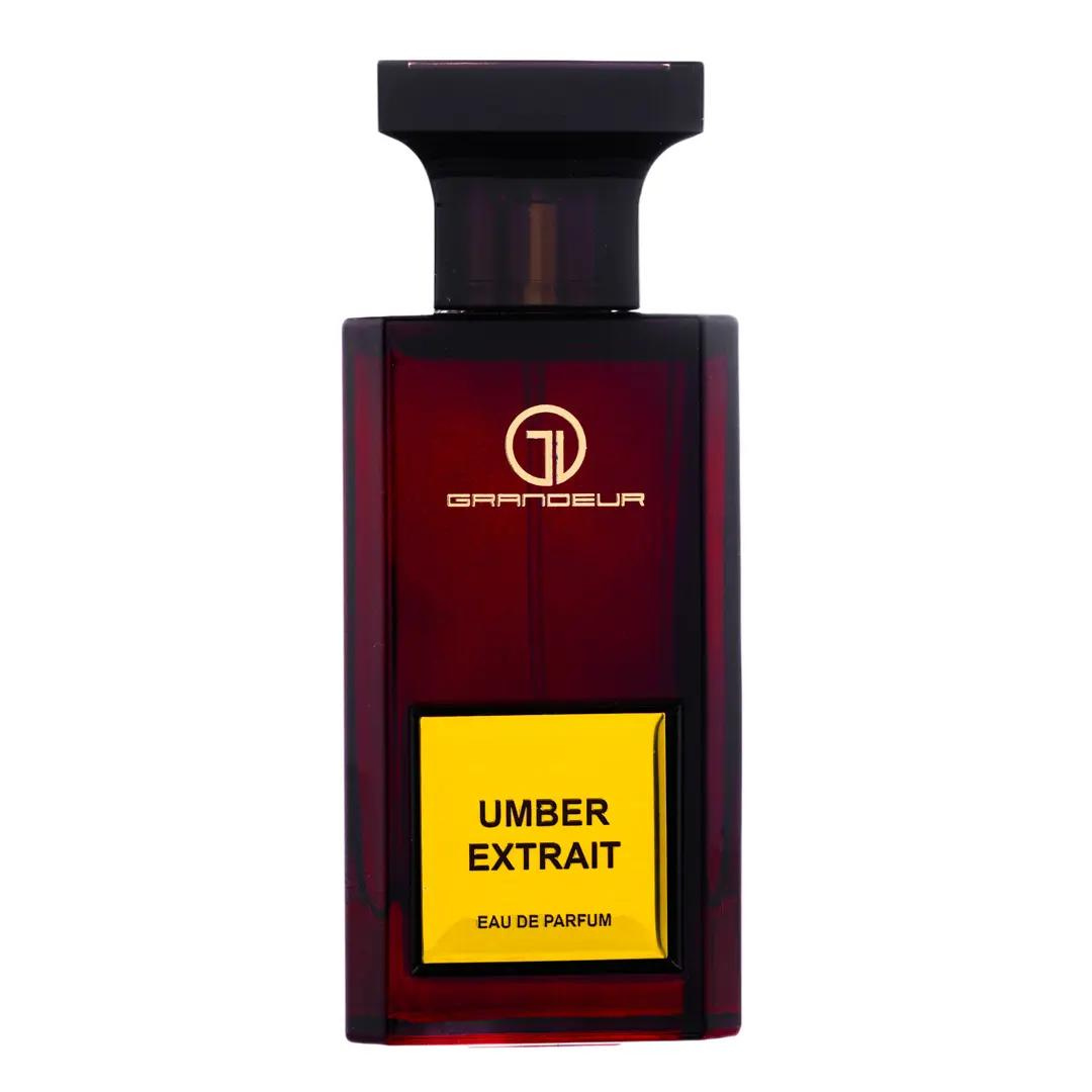 Cele mai noi - Umber Extrait 100ml - Apa de Parfum, unisex