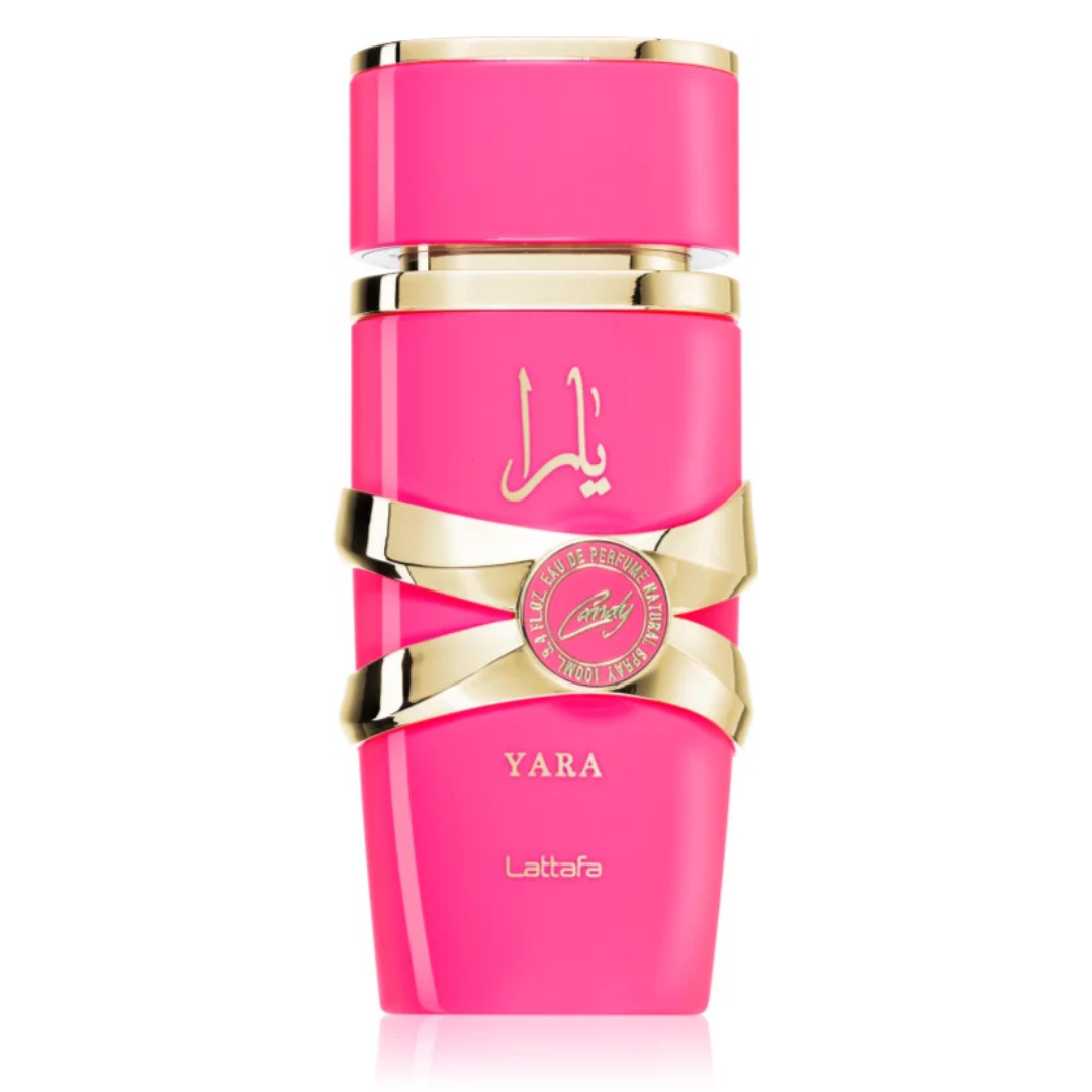 Parfumuri Femei - Yara Candy 100ml - Apa de Parfum, dama