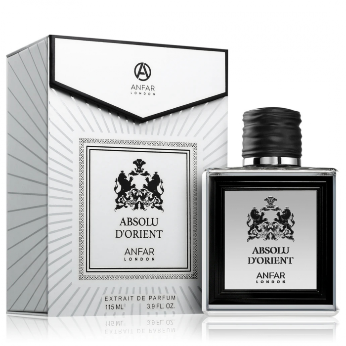 Absolu D'Orient 115ml - Extract de Parfum, barbati [2]