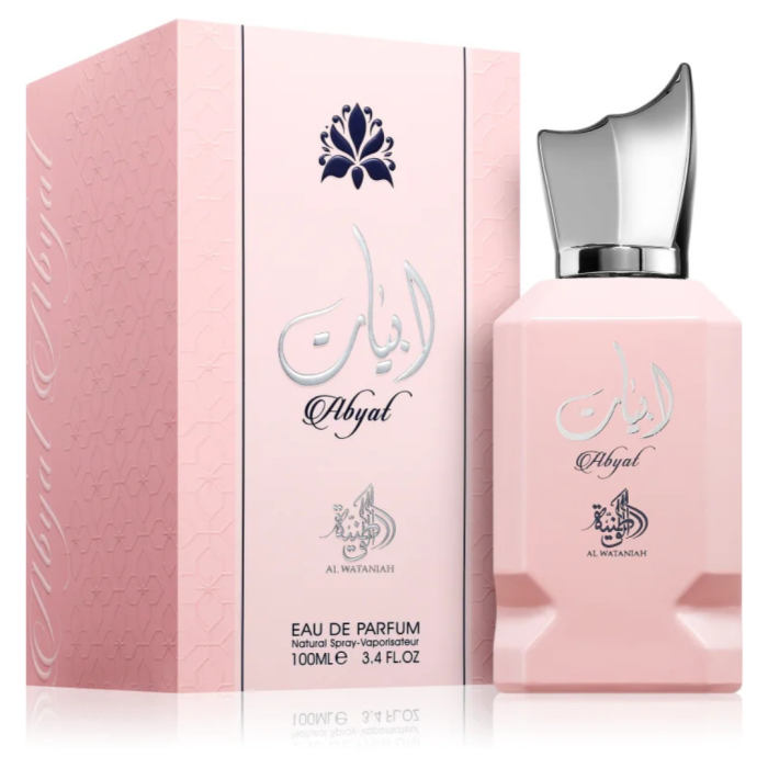Abyat 100ml - Apa de Parfum, dama [1]