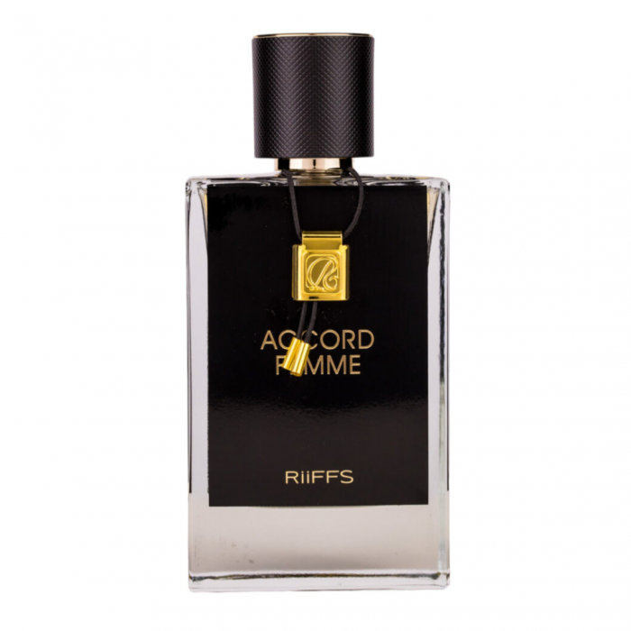 Accord Femme 100ml - Apa de Parfum, dama [1]