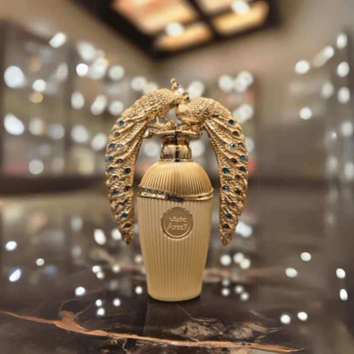 Afeef 100ml - Apa de Parfum, unisex [3]