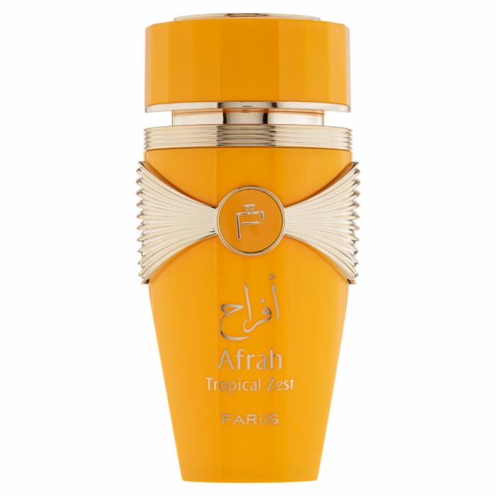 Afrah Tropical Zest 100ml - Apa de Parfum, dama [1]