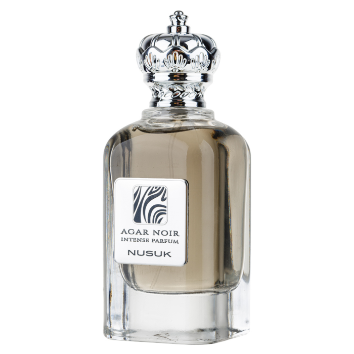 Agar Noir Intense 100ml 100ml - Extract de Parfum, barbati [2]